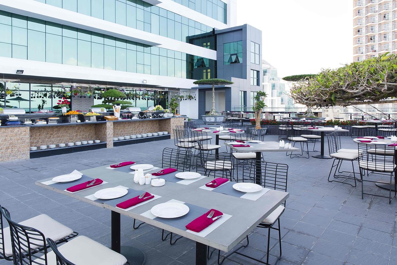 Nha Trang Ocean View Apartment Exterior photo